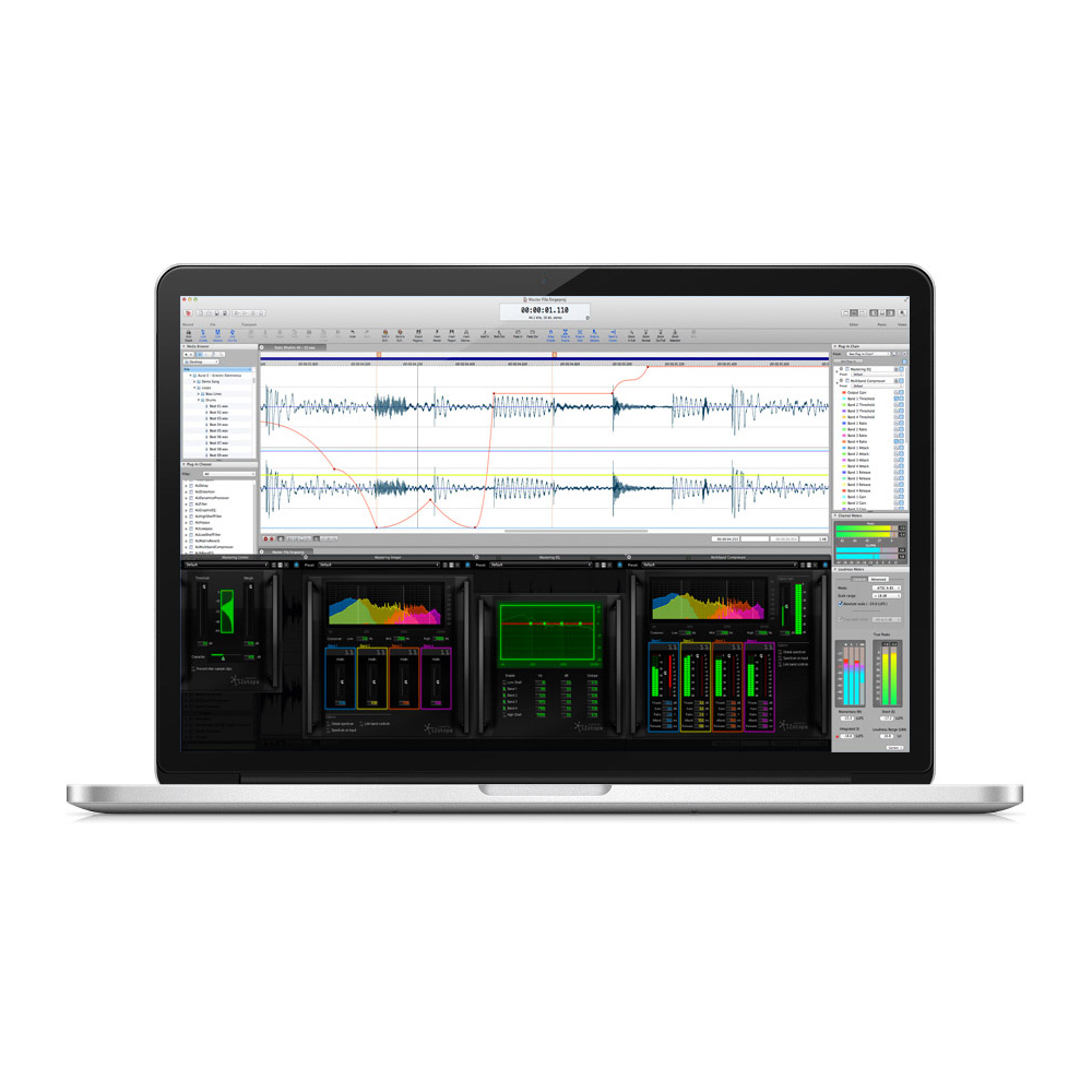 sony sound forge for mac free download